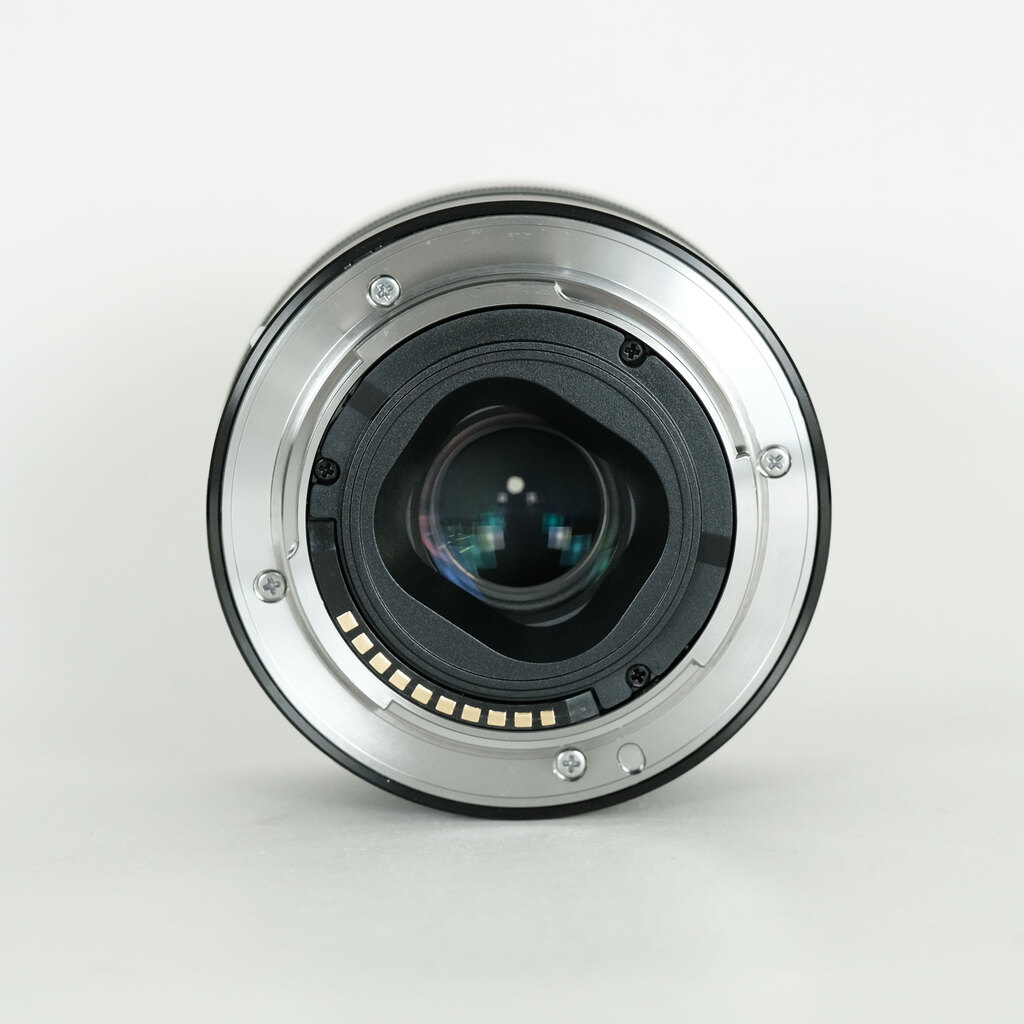 SONY E 35mm F1.8 OSS SEL35F18