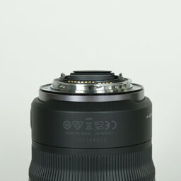 Canon RF10-20mm F4 L IS STM Canon RF10-20mm F4 L IS STM