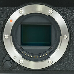 FUJIFILM X-E4