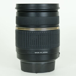 TAMRON SP 28-75mm F2.8 XR Di LD ASPH [IF] Macro/Model A09NII(ニコンF用)   【AFモーター内蔵】