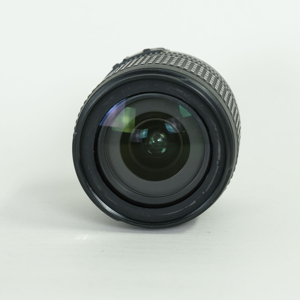 Nikon AF-S DX NIKKOR 18-105mm F3.5-5.6G ED VR