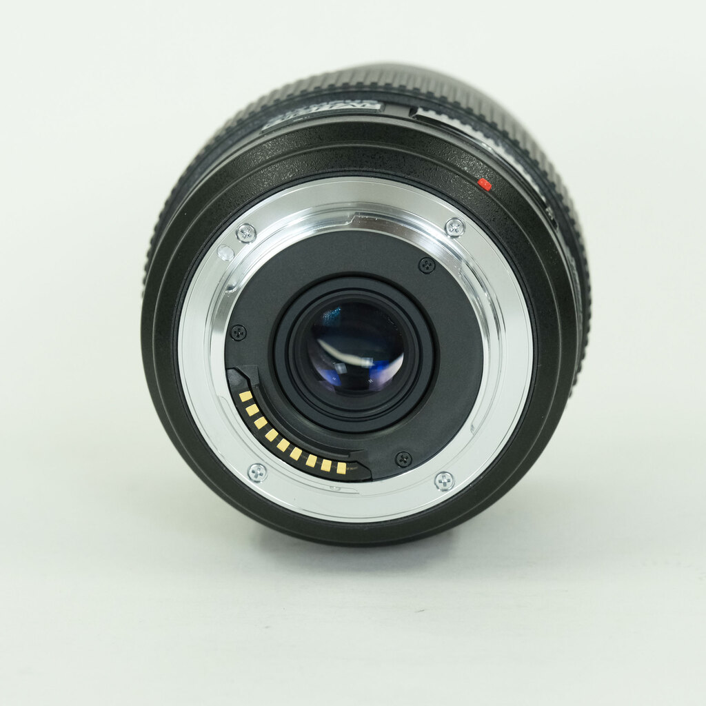 OLYMPUS ZUIKO DIGITAL ED 8mm F3.5 Fisheye