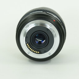 OLYMPUS ZUIKO DIGITAL ED 8mm F3.5 Fisheye