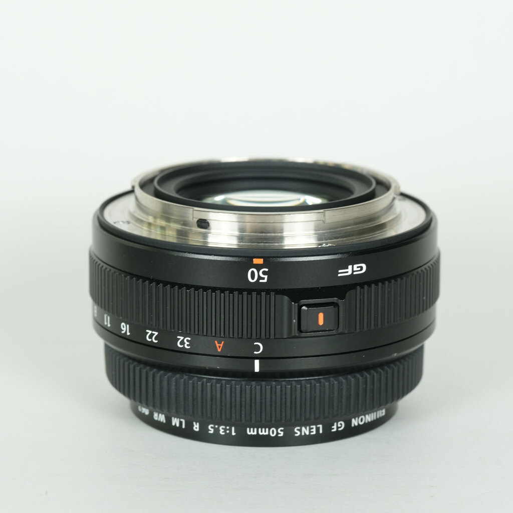 FUJIFILM GF50mmF3.5 R LM WRの出品 | ONE SCENE（ワンシーン）