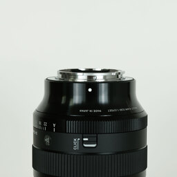 SIGMA 24-70mm F2.8 DG DN II｜Art [ソニーE用]
