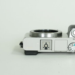 SONY α6000（ILCE-6000）