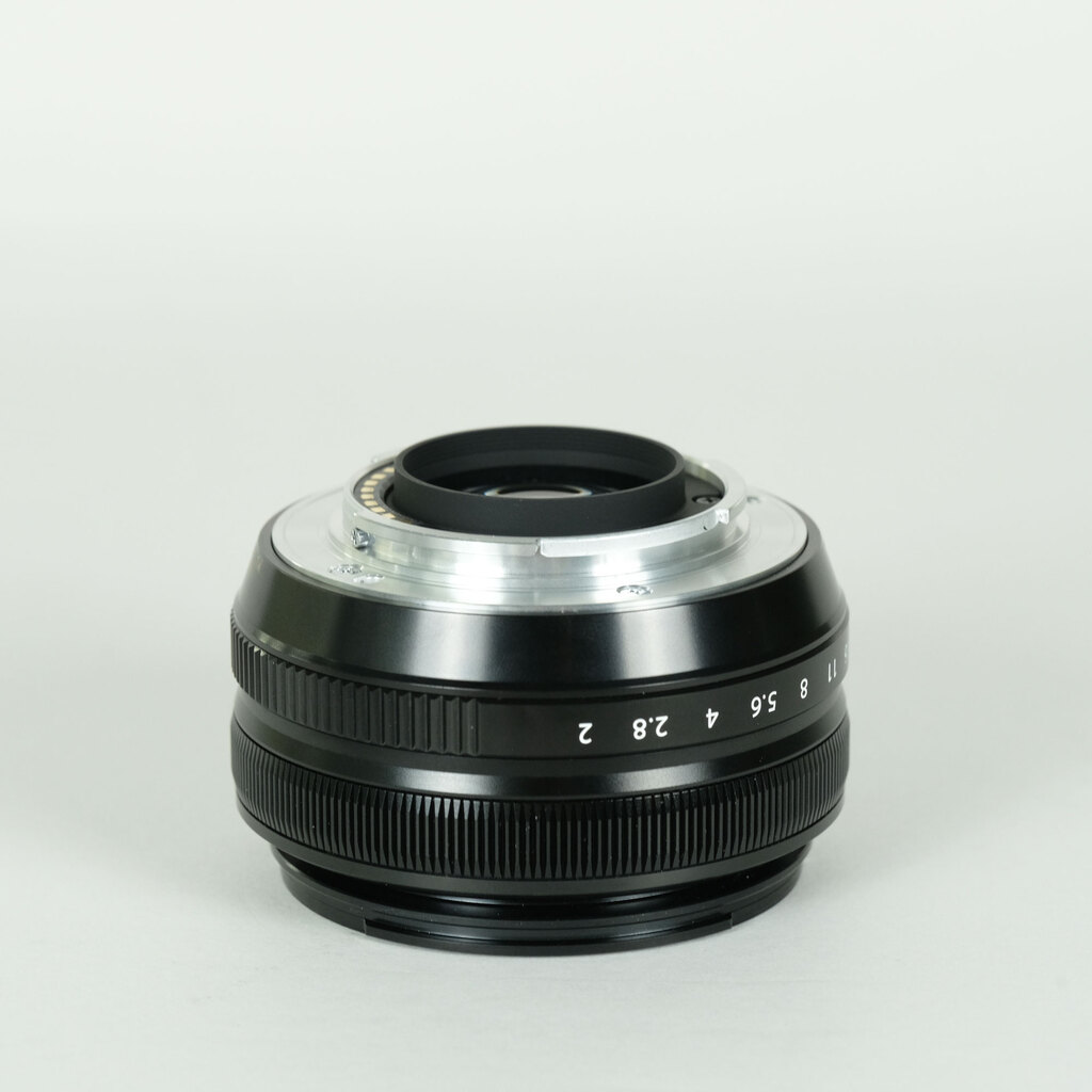 FUJIFILM XF18mmF2 Rの出品 | ONE SCENE（ワンシーン）