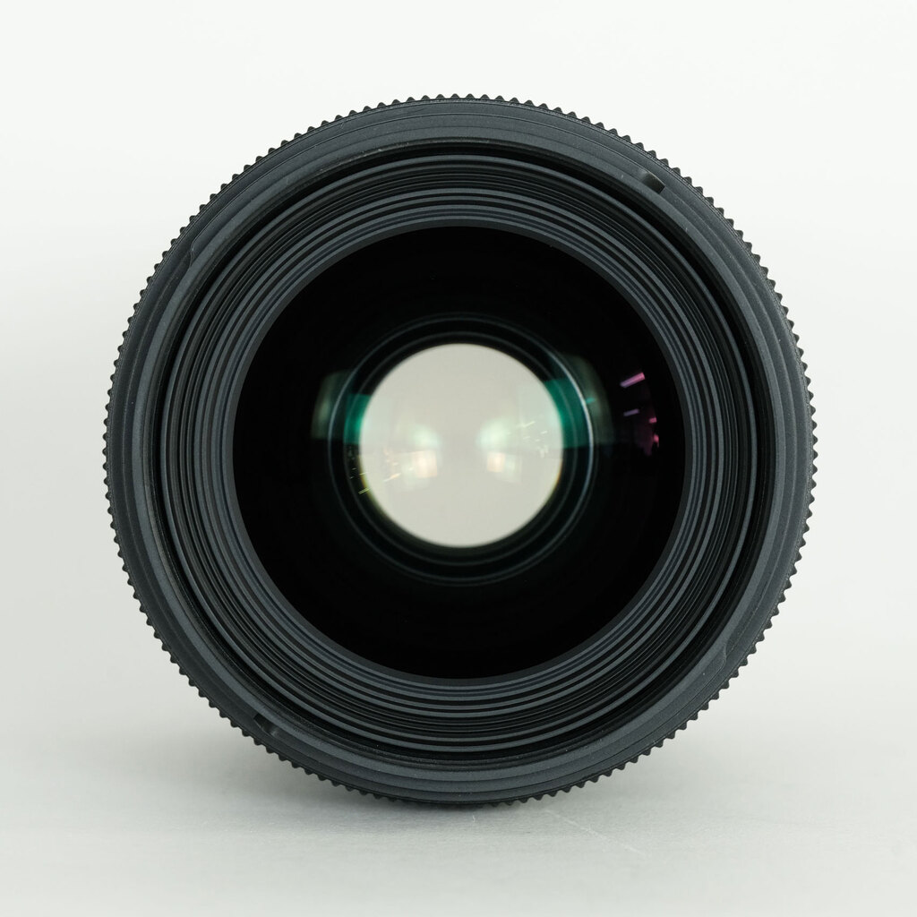 SIGMA 35mm F1.4 DG HSM｜Art [キヤノン用]