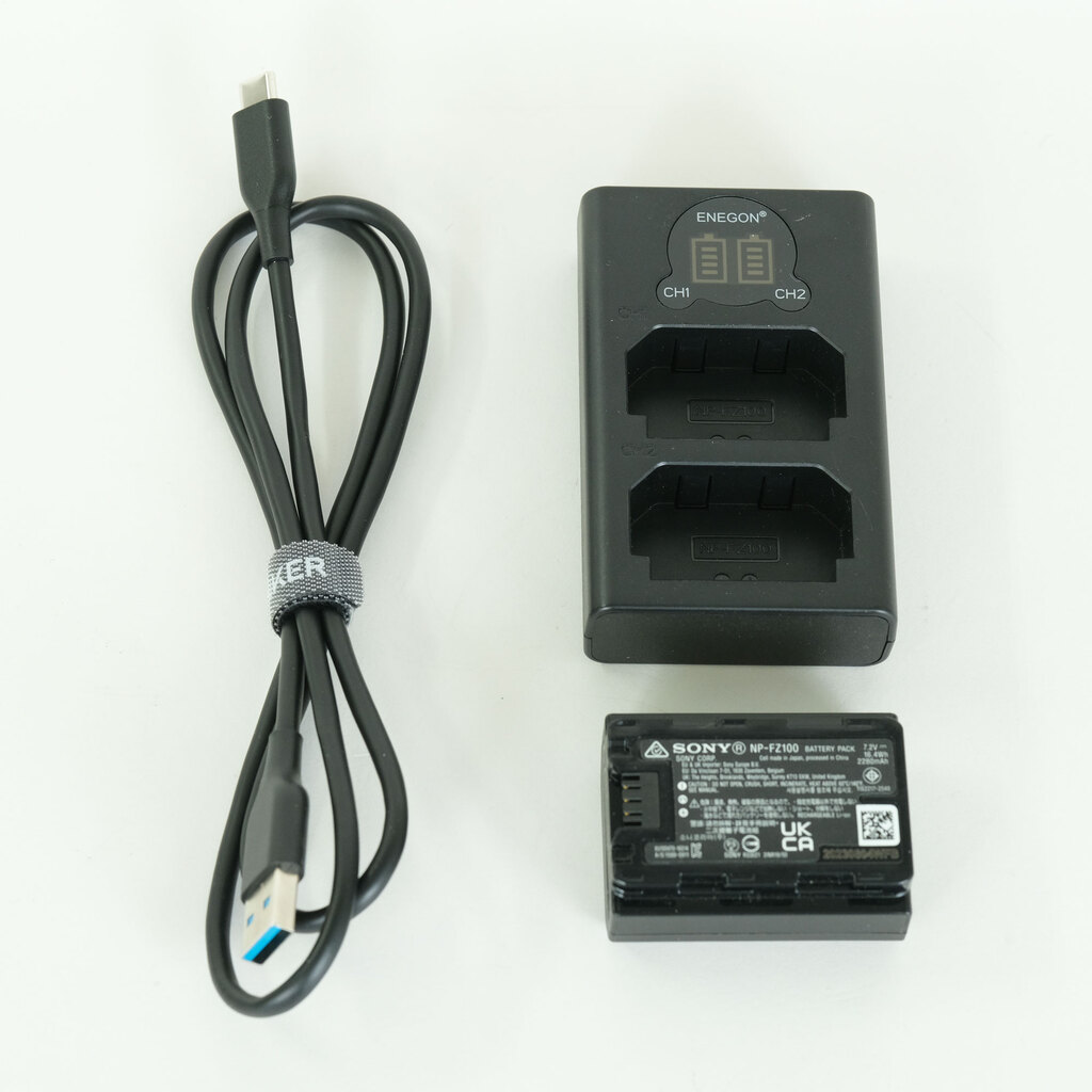 SONY α7 IV（ILCE-7M4）