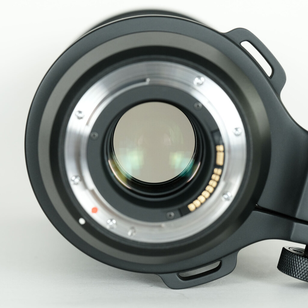 SIGMA 120-300mm F2.8 DG OS HSM｜Sports [キヤノンEF用]