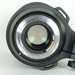 SIGMA 120-300mm F2.8 DG OS HSM｜Sports [キヤノンEF用]