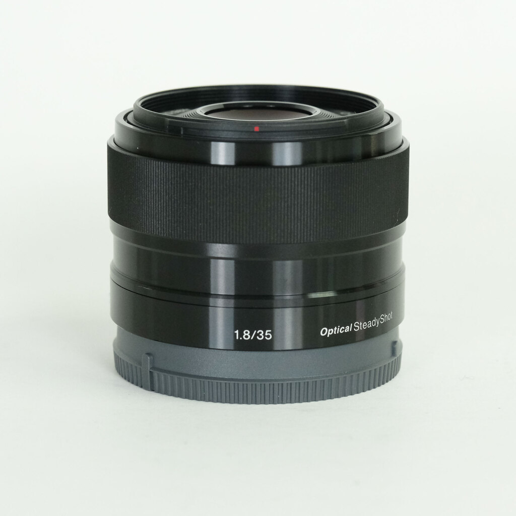 SONY E 35mm F1.8 OSS SEL35F18 SONY E 35mm F1.8 OSS SEL35F18