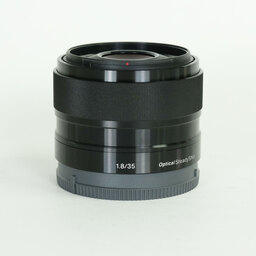 SONY E 35mm F1.8 OSS SEL35F18 SONY E 35mm F1.8 OSS SEL35F18