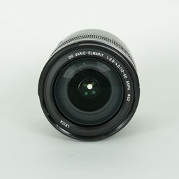 Panasonic LEICA DG VARIO-ELMARIT 12-60mm / F2.8-4.0 ASPH. / POWER