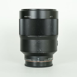 SONY Sonnar T* 135mm F1.8 ZA SAL135F18Z