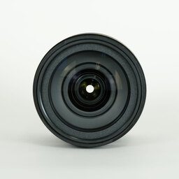 TAMRON 18-270mm F3.5-6.3 DiII VC PZD/Model B008E（キヤノンEF用）