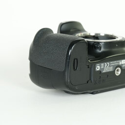 Canon EOS 70D