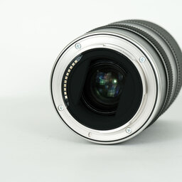 TAMRON 28-75mm F/2.8 Di III VXD G2 (Model A063) [ニコンZ用]