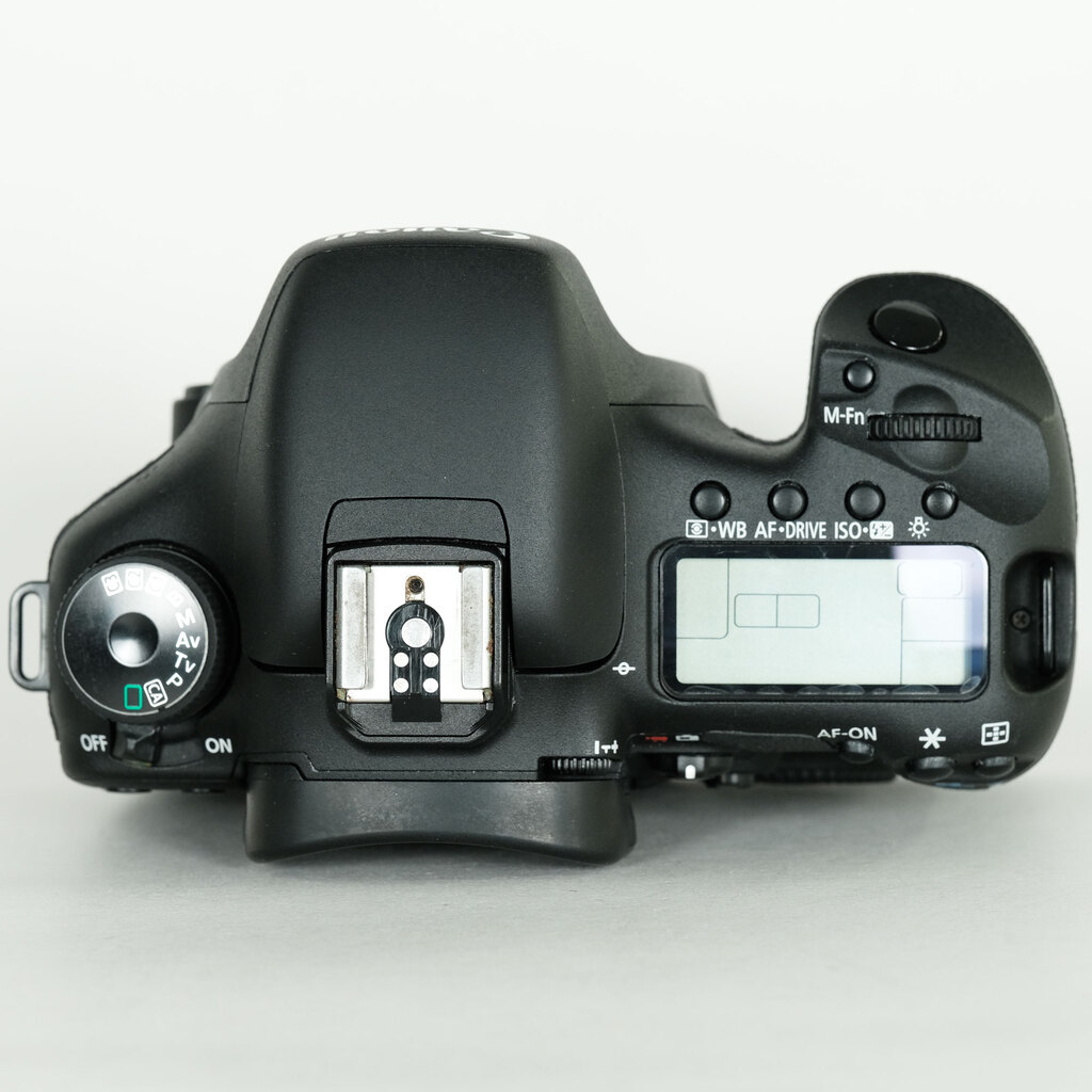 Canon EOS7D ボディ