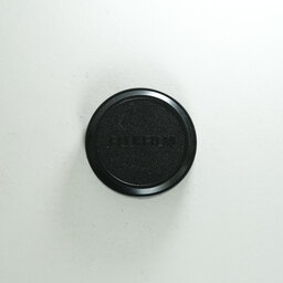 FUJIFILM XF27mmF2.8 R WR