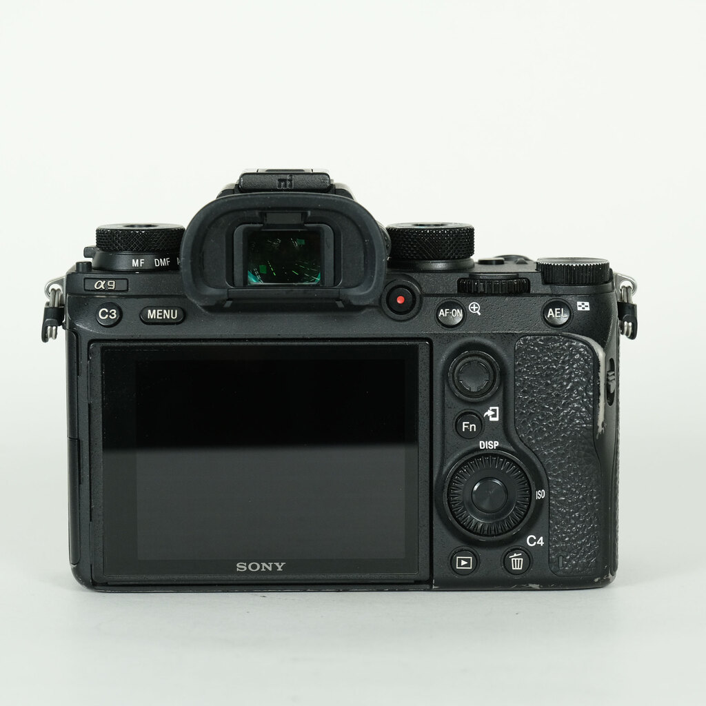 SONY ��9�iILCE-9�j