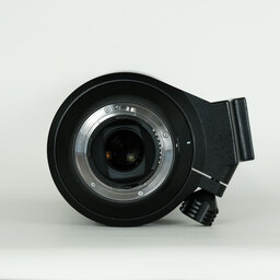 TAMRON SP 150-600mm F/5-6.3 Di VC USD (Model A011) [ニコンF用]