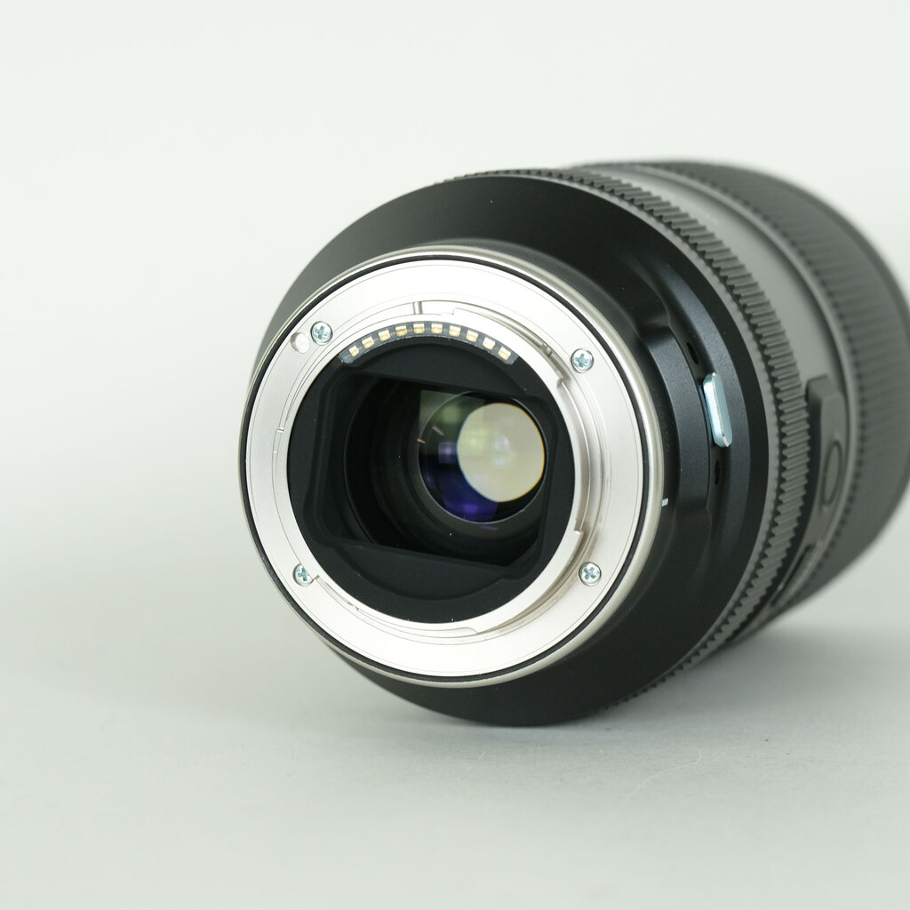 TAMRON 70-180mm F/2.8 Di III VC VXD G2（Model A065） [ソニーE用]