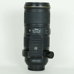 Nikon AF-S NIKKOR 70-200mm f/4G ED VR