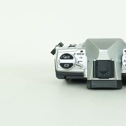 OLYMPUS OM-D E-M5 Mark III