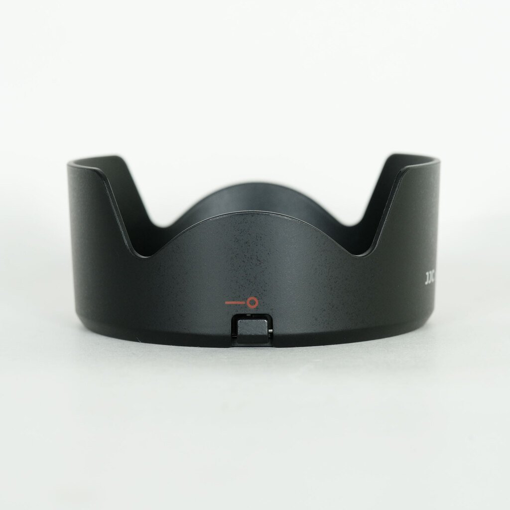 Canon RF24-105mm F4-7.1 IS STM