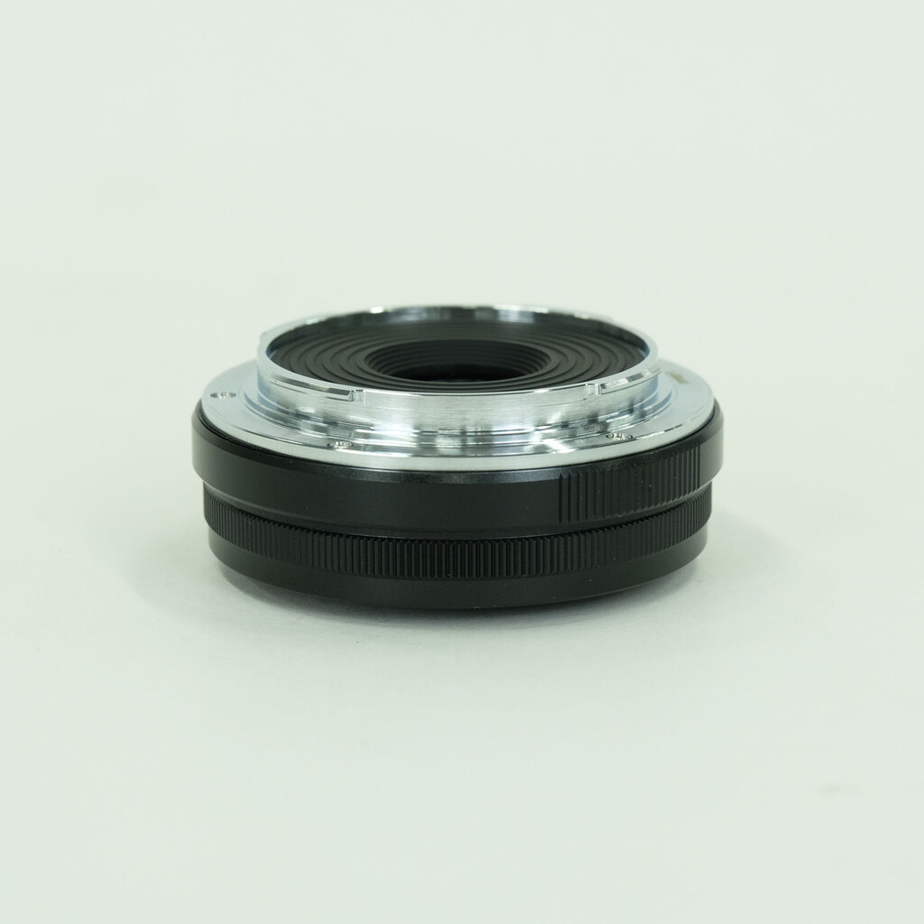 七工匠 7Artisans 35mm F5.6 (ライカSL/TL用) ブラック 七工匠 7Artisans 35mm F5.6 (ライカSL/TL用) ブラック