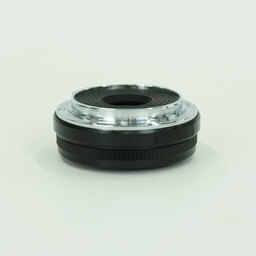 七工匠 7Artisans 35mm F5.6 (ライカSL/TL用) ブラック 七工匠 7Artisans 35mm F5.6 (ライカSL/TL用) ブラック