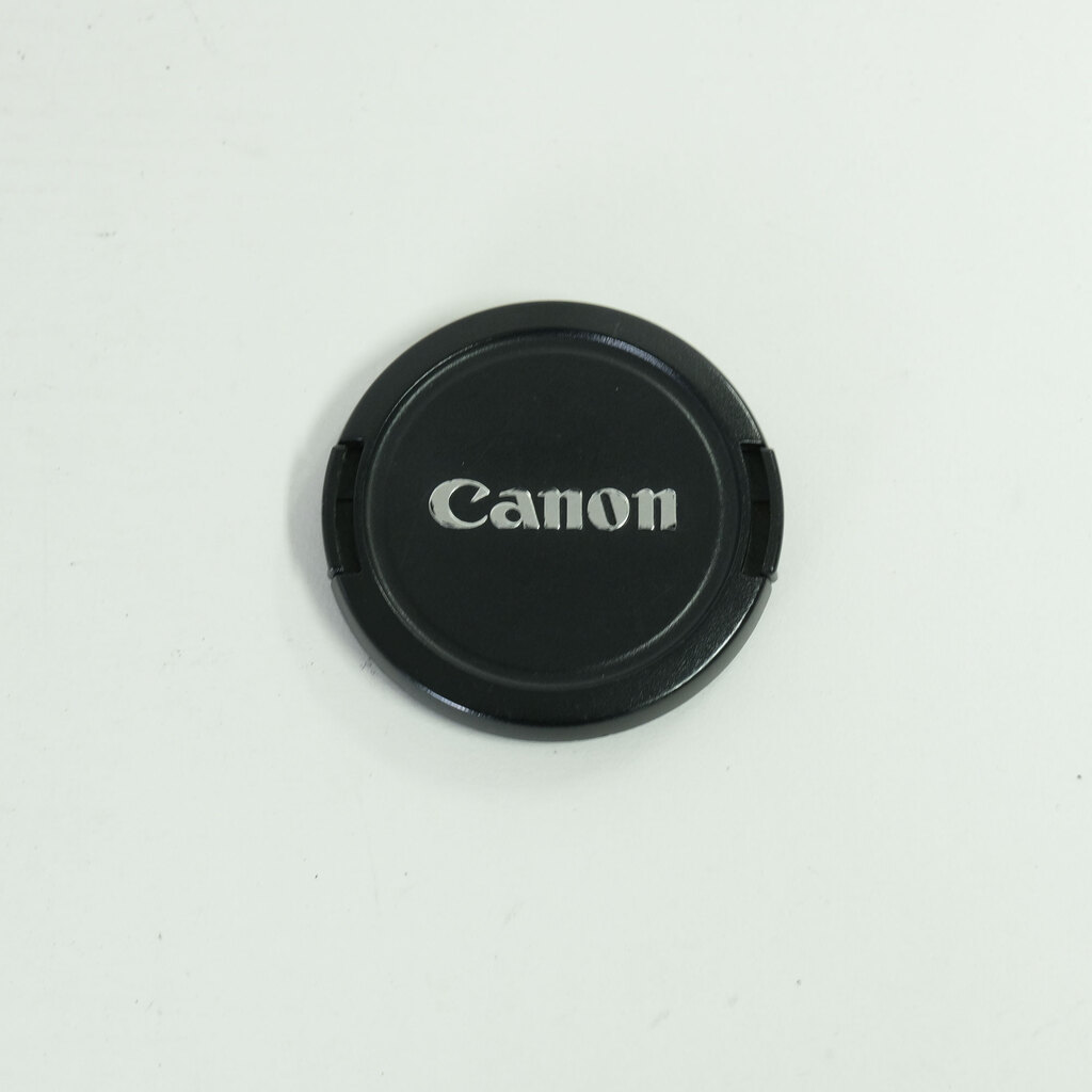 Canon EF-S55-250mm F4-5.6 IS