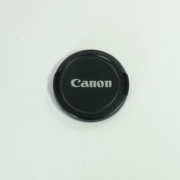 Canon EF-S55-250mm F4-5.6 IS