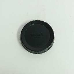 Nikon NIKKOR Z 70-200mm f/2.8 VR S