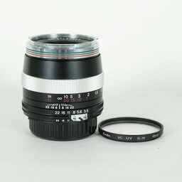 Voigtlander APO-LANTHAR 90mm F3.5 SL (Ai-s) Voigtlander APO-LANTHAR 90mm F3.5 SL (Ai-s)