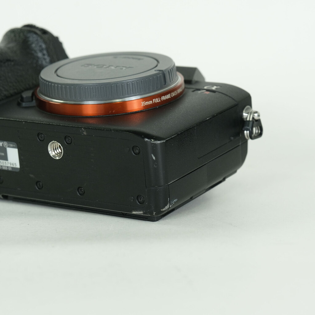 SONY α7R III（ILCE-7RM3）