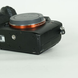 SONY α7R III（ILCE-7RM3）