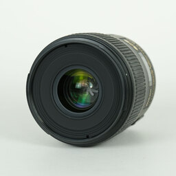 Nikon AF-S Micro NIKKOR 60mm f/2.8G ED