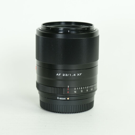 VILTROX AF 23mm F1.4 XF [フジフイルムX用]