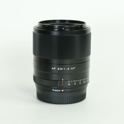 VILTROX AF 23mm F1.4 XF [フジフイルムX用]