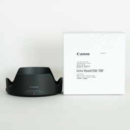 Canon RF24-240mm F4-6.3 IS USM