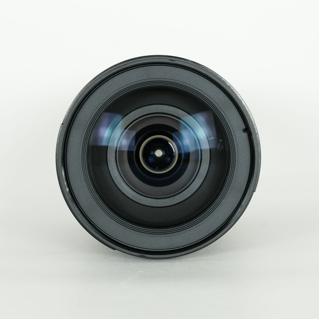 OLYMPUS M.ZUIKO DIGITAL ED 12-100mm F4.0 IS PRO