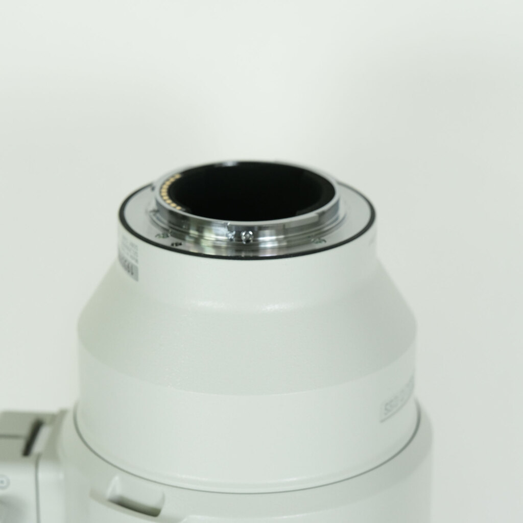 SONY FE 200-600mm F5.6-6.3 G OSS SEL200600G