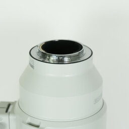 SONY FE 200-600mm F5.6-6.3 G OSS SEL200600G