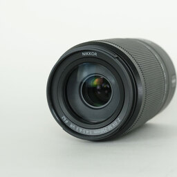 Nikon NIKKOR Z DX 50-250mm f/4.5-6.3 VR