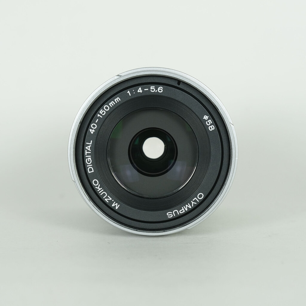 OLYMPUS M.ZUIKO DIGITAL ED 40-150mm F4.0-5.6 R