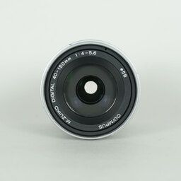 OLYMPUS M.ZUIKO DIGITAL ED 40-150mm F4.0-5.6 R