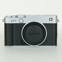 FUJIFILM X-E5