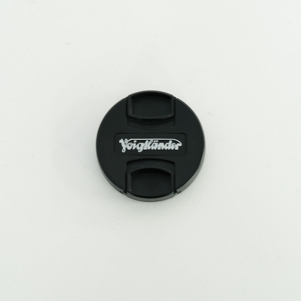 Voigtlander NOKTON Classic 40mm F1.4 SC VM [ライカM用]